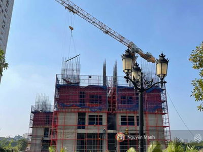 - Vinhomes Smart City, Vietnam - Vinhomes Smart City, Vietnam