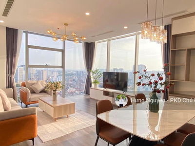 - Vinhomes Smart City, Vietnam - Vinhomes Smart City, Vietnam