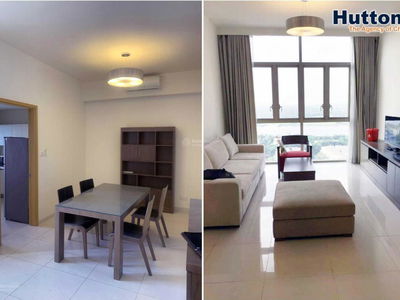 The Vista An Phu, Vietnam The Vista An Phu, Vietnam