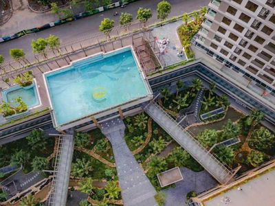 Haven Park Residences Project, Vietnam Haven Park Residences Project, Vietnam