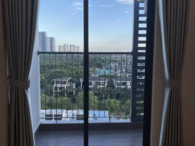 Sky Oasis Apartment Project, Vietnam Sky Oasis Apartment Project, Vietnam