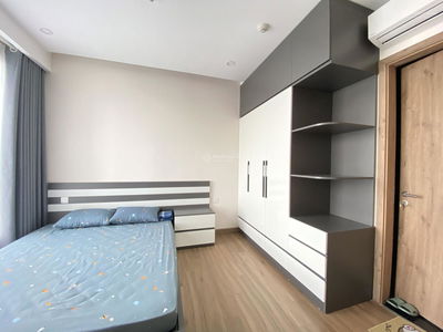 Sky Oasis Apartment Project, Vietnam Sky Oasis Apartment Project, Vietnam