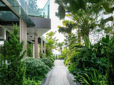 Sol Forest Ecopark Project, Vietnam Sol Forest Ecopark Project, Vietnam