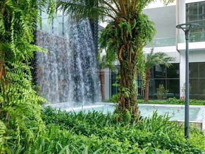 Sol Forest Ecopark Project, Vietnam Sol Forest Ecopark Project, Vietnam