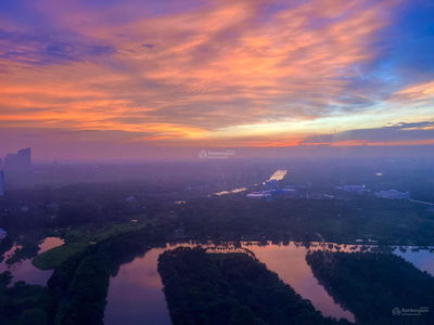 Sky Oasis Apartment Project, Vietnam Sky Oasis Apartment Project, Vietnam