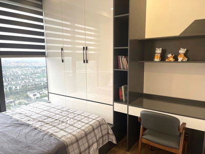 Sky Oasis Apartment Project, Vietnam Sky Oasis Apartment Project, Vietnam