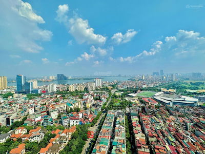 Kosmo Tay Ho, Vietnam Kosmo Tay Ho, Vietnam