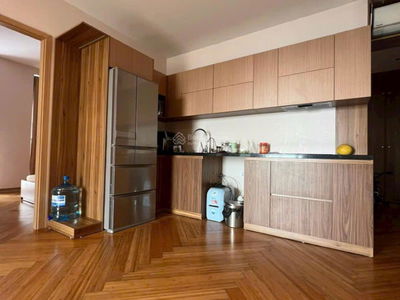 Millennium Tower, Vietnam Millennium Tower, Vietnam