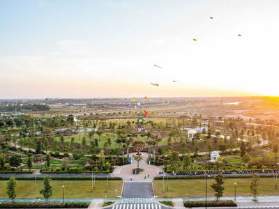 Ehome Southgate Project, Vietnam Ehome Southgate Project, Vietnam