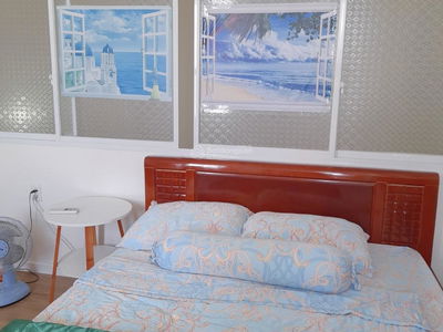 M-One South Saigon, Vietnam M-One South Saigon, Vietnam