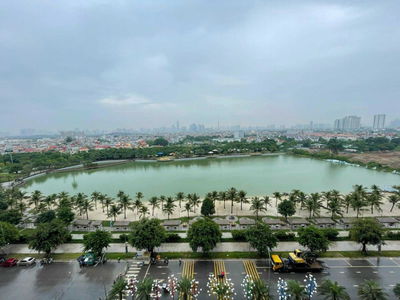 Masteri West Heights Project, Vietnam Masteri West Heights Project, Vietnam