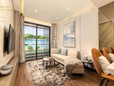 Masteri West Heights Project, Vietnam Masteri West Heights Project, Vietnam