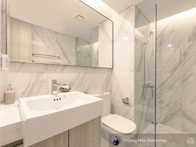 Masteri West Heights Project, Vietnam Masteri West Heights Project, Vietnam