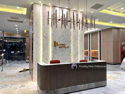 Masteri West Heights Project, Vietnam Masteri West Heights Project, Vietnam