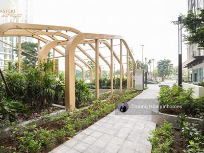 Masteri West Heights Project, Vietnam Masteri West Heights Project, Vietnam