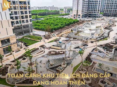 Masteri Center Point, Vietnam Masteri Center Point, Vietnam