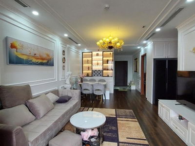 Housinco Premium Project, Vietnam Housinco Premium Project, Vietnam