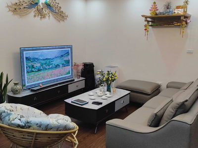 Tabudec Plaza Project, Vietnam Tabudec Plaza Project, Vietnam