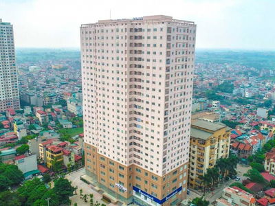 Tabudec Plaza Project, Vietnam Tabudec Plaza Project, Vietnam
