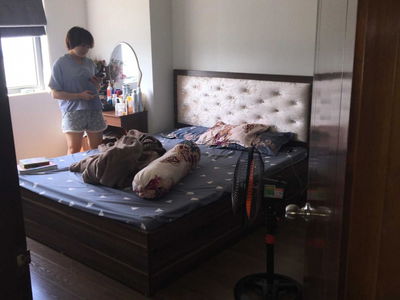 An Binh Tower Project, Vietnam An Binh Tower Project, Vietnam