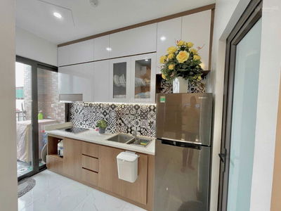 Hoang Hoa Tham Street, Vietnam Hoang Hoa Tham Street, Vietnam