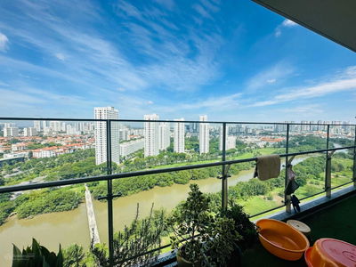 Scenic Valley 1, Vietnam Scenic Valley 1, Vietnam