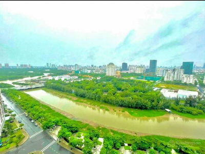 Midtown Phu My Hung, Vietnam Midtown Phu My Hung, Vietnam