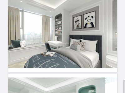 The Peak, Vietnam The Peak, Vietnam