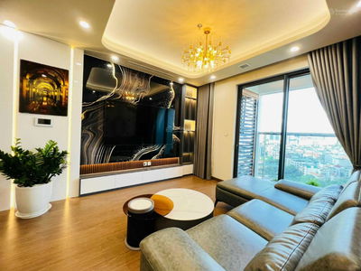 The Zei My Dinh Project, Vietnam The Zei My Dinh Project, Vietnam