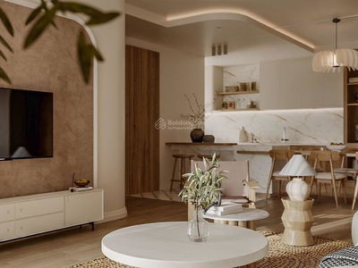 Green View, Vietnam Green View, Vietnam