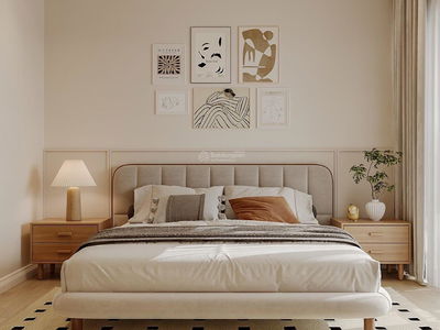 Green View, Vietnam Green View, Vietnam