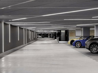 The Grand Manhattan, Vietnam The Grand Manhattan, Vietnam