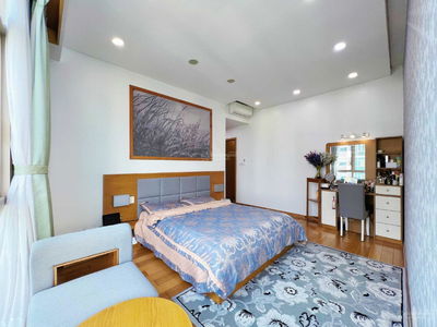 The Vista An Phu, Vietnam The Vista An Phu, Vietnam