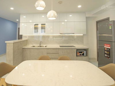 Khanh Hoi Apartment 2, Vietnam  Khanh Hoi Apartment 2, Vietnam