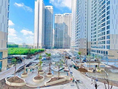 Masteri Center Point Masteri Center Point