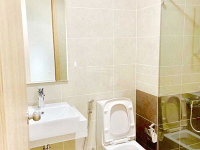 The Sun Avenue, Vietnam The Sun Avenue, Vietnam