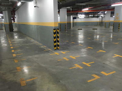 The Sun Avenue, Vietnam The Sun Avenue, Vietnam