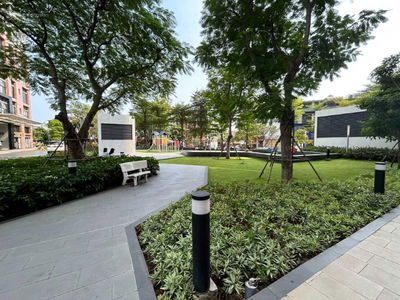 The Sun Avenue, Vietnam The Sun Avenue, Vietnam