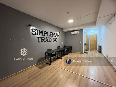 Charmington La Pointe, Vietnam Charmington La Pointe, Vietnam