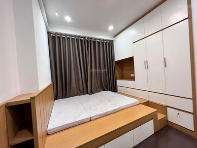 Apartment 1050 Chu Van An, Vietnam Apartment 1050 Chu Van An, Vietnam