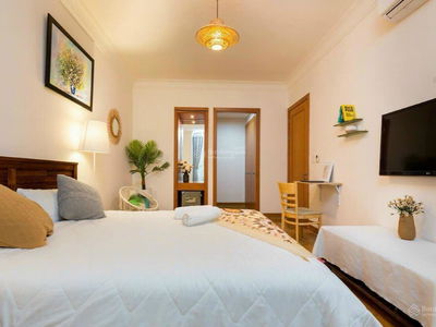 Gateway Thao Dien, Vietnam Gateway Thao Dien, Vietnam