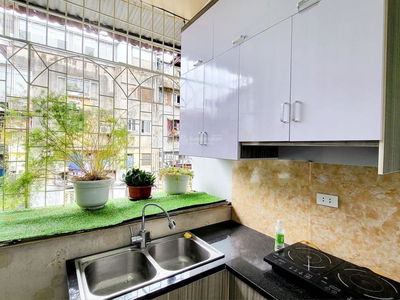 Lo Duc Street, Vietnam Lo Duc Street, Vietnam