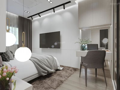 Intracom 2 Cau Dien Project, Vietnam Intracom 2 Cau Dien Project, Vietnam