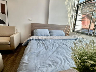 Thuy Khue Street, Vietnam Thuy Khue Street, Vietnam