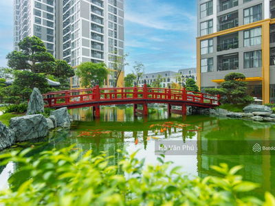 The Zenpark project, Vietnam The Zenpark project, Vietnam