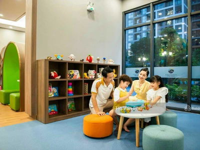 The Zenpark project, Vietnam The Zenpark project, Vietnam