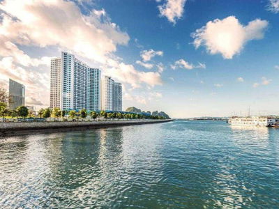 Best Western Premier Sapphire Ha Long project, Vietnam  Best Western Premier Sapphire Ha Long project, Vietnam