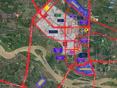 Han Jardin Apartment Project, Vietnam Han Jardin Apartment Project, Vietnam