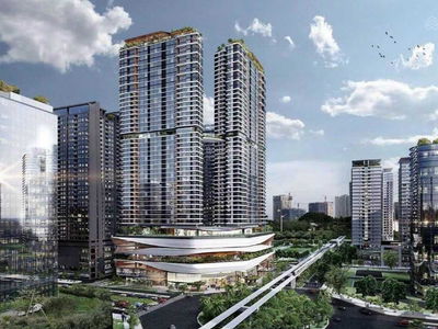 Han Jardin Apartment Project, Vietnam Han Jardin Apartment Project, Vietnam