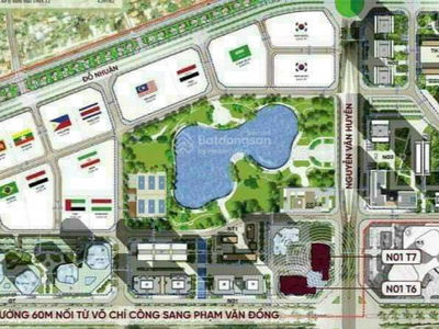 Han Jardin Apartment Project, Vietnam Han Jardin Apartment Project, Vietnam